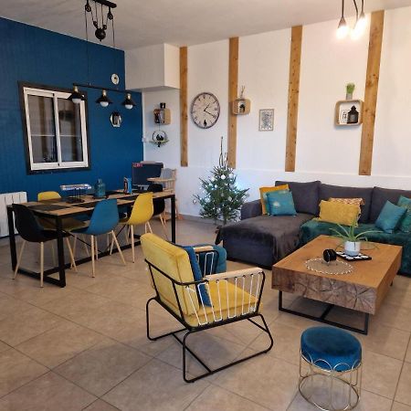 Appartement, Les Templiers, Rdc Vue Mer Proche Centre Ville Houlgate Dış mekan fotoğraf