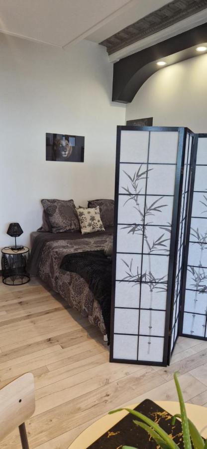 Appartement, Les Templiers, Rdc Vue Mer Proche Centre Ville Houlgate Dış mekan fotoğraf